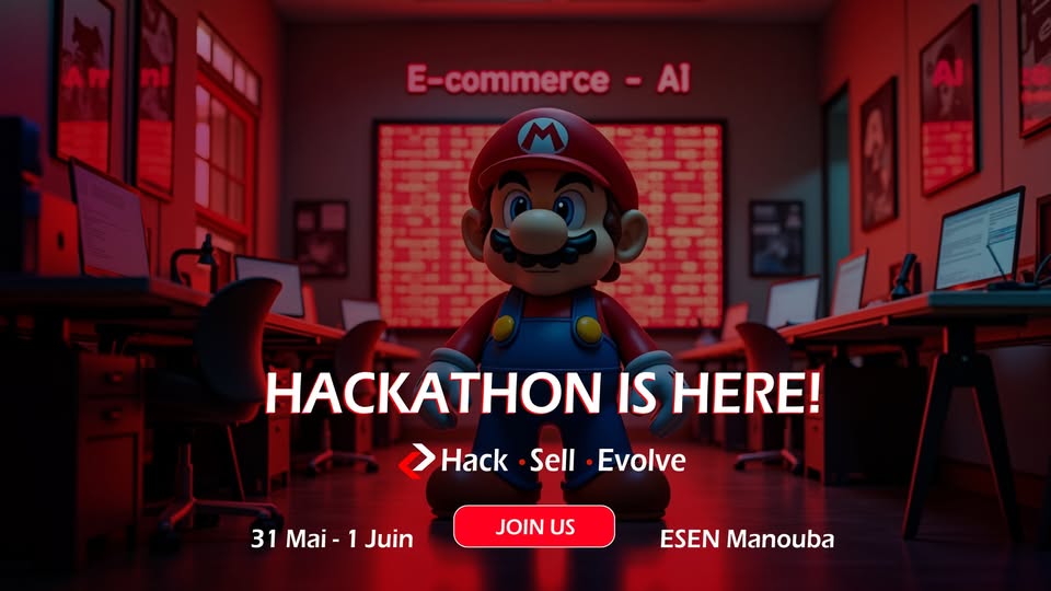 Hackathon 2024