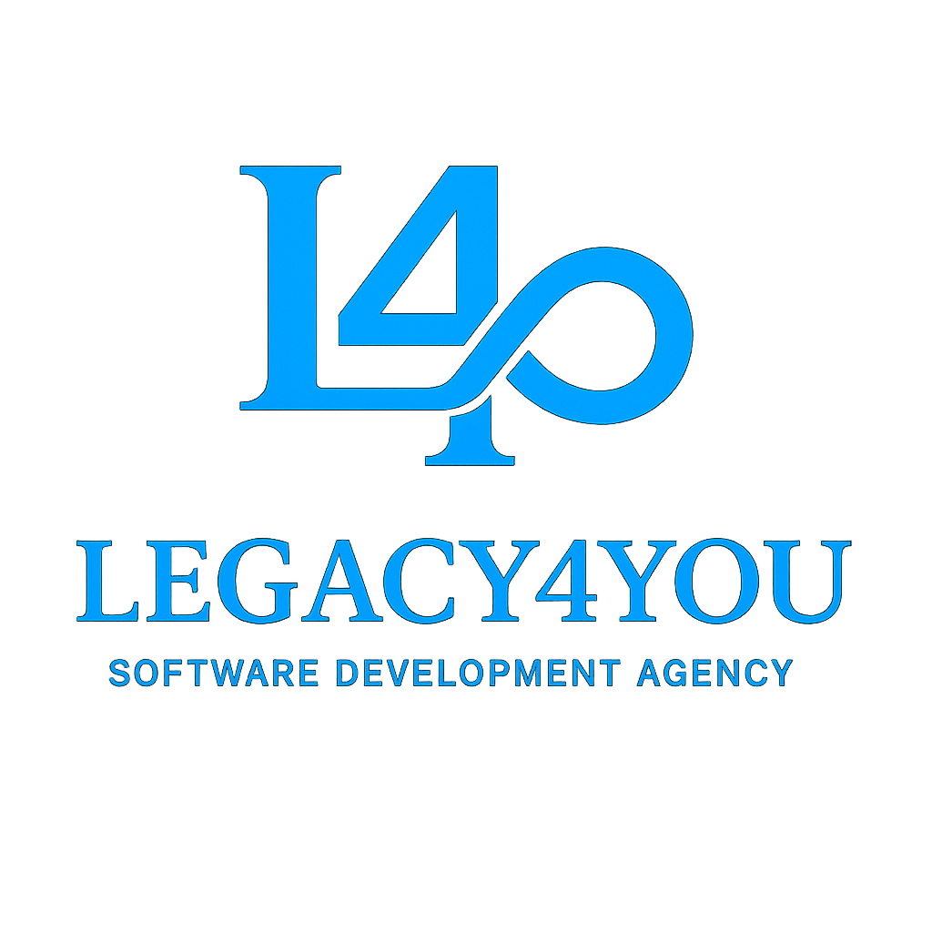 Legacy 4 You
